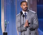 Michael B. Jordan batte DiCaprio e Chalamet: miglior attore ai SAG Awards 2026