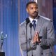 Michael B. Jordan batte DiCaprio e Chalamet: miglior attore ai SAG Awards 2026