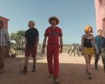 One Piece 2: nel final trailer nuovi pericoli mortali per i protagonisti