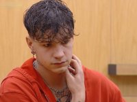 Amici 25, Opi contro Anna Pettinelli: 'Per colpa sua mi prenderò quintali di mer*a'