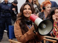 Sabrina Ferilli, intervista: 'In Italia c'è troppa gelosia. Fare l'attrice? Bello e faticoso'