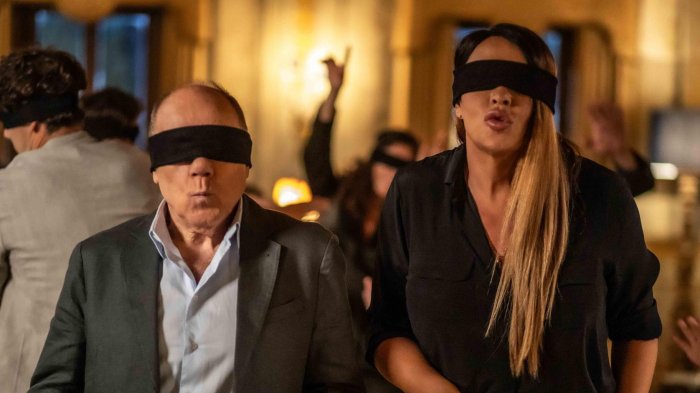 Scuola di seduzione: il nuovo film di Carlo Verdone ha finalmente una data su Paramount+