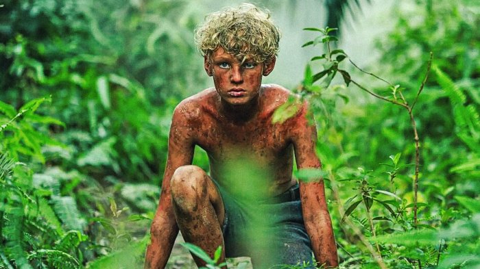 Le migliori isole deserte al cinema e in tv: da Il signore delle mosche a Send Help