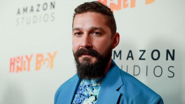 “I gay mi fanno paura”: le parole di Shia LaBeouf prima del nuovo arresto