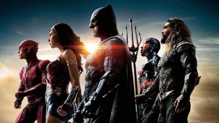 Snyderverse, il regista non esclude un ritorno sugli schermi: 'Tutto è possibile'