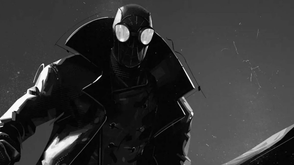 Spider Noir infrangerà una regola di Spider Man che dura da sempre