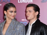 Tom Holland e Zendaya si sono sposati: matrimonio 'privato' per le due star di Hollywood