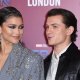 Tom Holland e Zendaya si sono sposati: matrimonio 'privato' per le due star di Hollywood