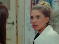 Forbidden Fruit, anticipazioni 3 marzo: per Yildiz arriva il momento del parto