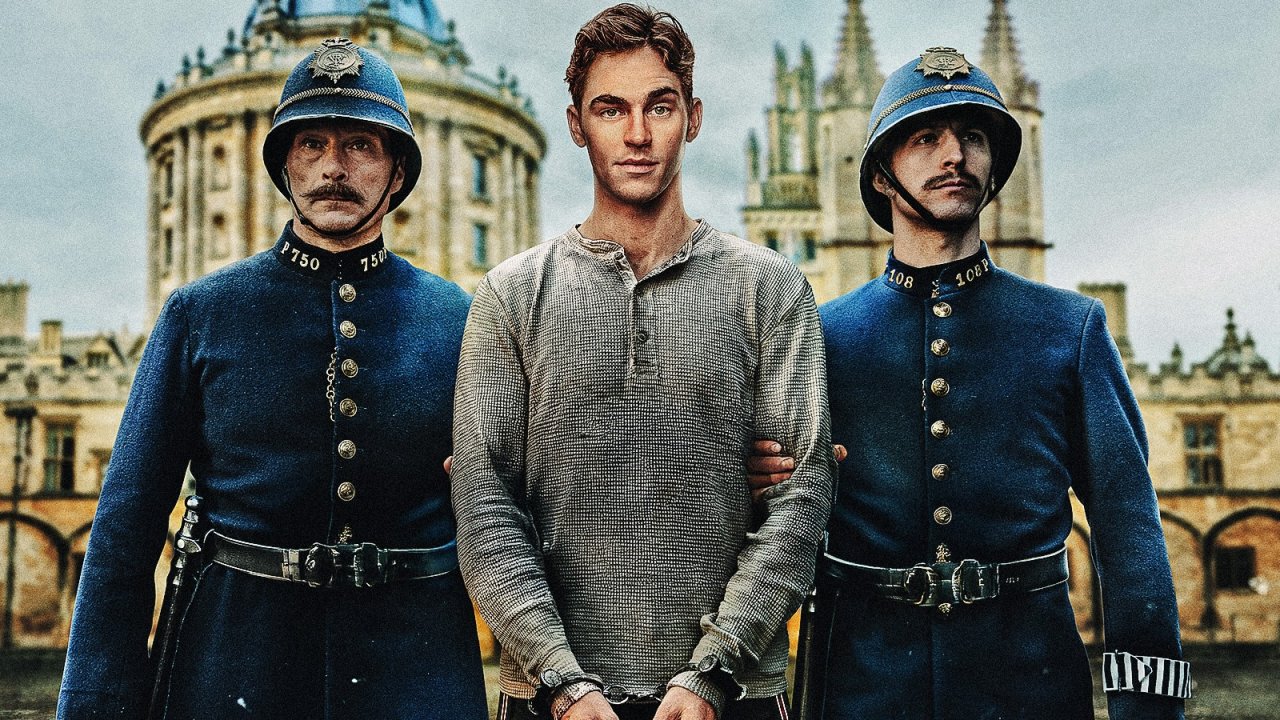 Young Sherlock, recensione: Guy Ritchie reinterpreta le origini del mito a ritmo rock