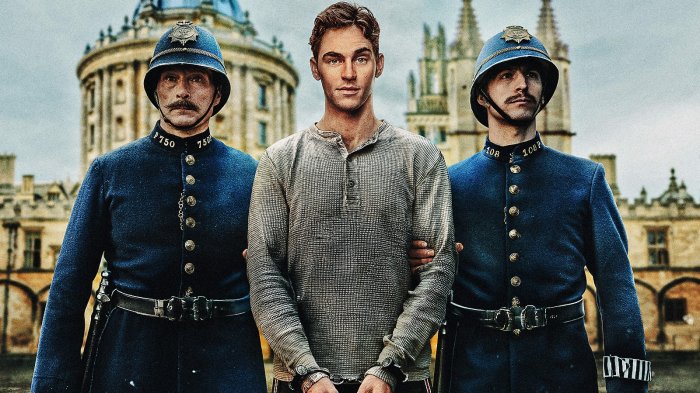 Young Sherlock, recensione: Guy Ritchie reinterpreta le origini del mito a ritmo rock