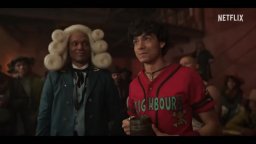 One Piece - Final Trailer italiano della stagione 2 della serie Netflix