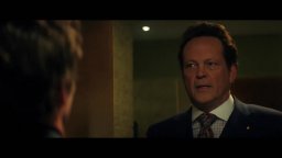 Mike & Nick & Nick & Alice - Trailer dell'action comedy Disney+ con Vince Vaughn, James Marsden ed Eiza González