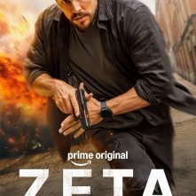 Locandina di Agente Zeta