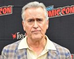 Bruce Campbell annuncia di avere il cancro: 'Ma non temete, resterò in giro ancora a lungo'