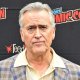 Bruce Campbell annuncia di avere il cancro: 'Ma non temete, resterò in giro ancora a lungo'