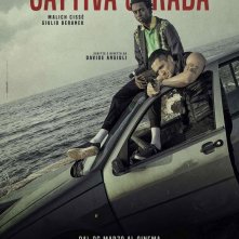 Locandina di Cattiva Strada