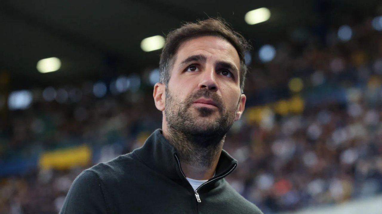 Cesc Fàbregas