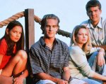 James Van Der Beek aveva avuto un'idea 'meravigliosa' per un reboot di Dawson's Creek