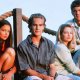 James Van Der Beek aveva avuto un'idea 'meravigliosa' per un reboot di Dawson's Creek