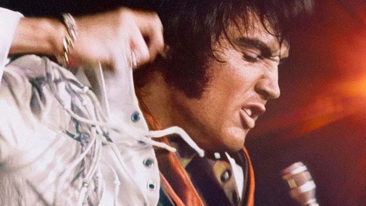 Elvis Presley