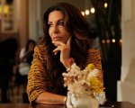 Gloria - Il ritorno, recensione: Sabrina Ferilli in un film TV meno ispirato della serie