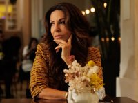 Gloria - Il ritorno, recensione: Sabrina Ferilli in un film TV meno ispirato della serie