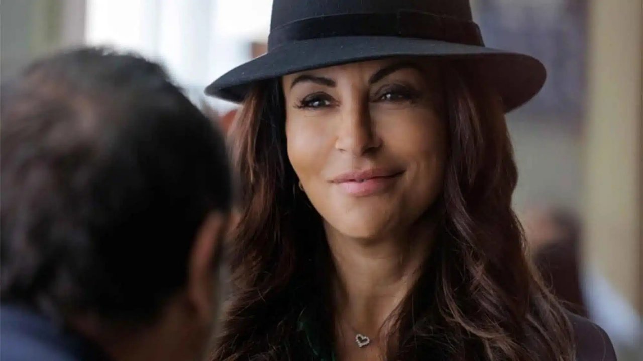 Gloria - Il ritorno: trama, cast e durata del film con Sabrina Ferilli, stasera su Rai 1