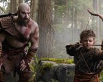 'Sembra che stia defecando', il creatore di God of War boccia la prima foto della serie