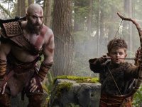 'Sembra che stia defecando', il creatore di God of War boccia la prima foto della serie