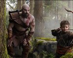 God of War, Prime Video cambia Kratos: Ryan Hurst lascia il ruolo dopo un infortunio sul set