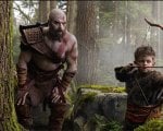 God of War, Prime Video cambia Kratos: Ryan Hurst lascia il ruolo dopo un infortunio sul set
