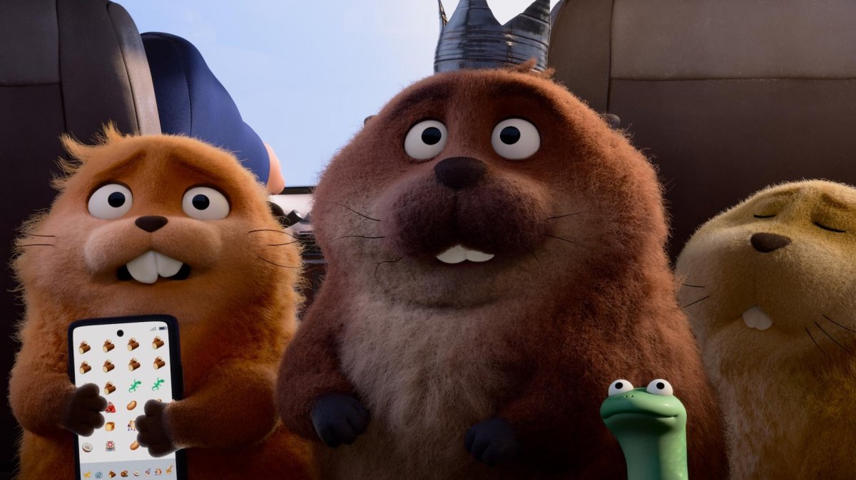 jumpers primo in italia e usa sollievo per pixar debutto flop de la sposa da Movieplayer.it jumpers primo in italia e usa sollievo per pixar debutto flop de la sposa