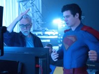 James Gunn lascerà i DC Studios dopo la fusione tra Warner e Paramount?