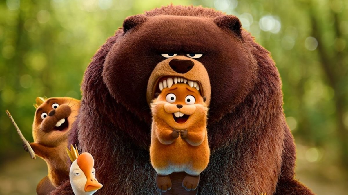 pixar punta alla rinascita con jumpers un salto tra gli animali dopo i flop recenti da Movieplayer.it pixar punta alla rinascita con jumpers un salto tra gli animali dopo i flop recenti