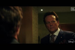 Mike & Nick & Nick & Alice - Trailer italiano dell'action comedy Disney+ con Vince Vaughn, James Marsden ed Eiza González