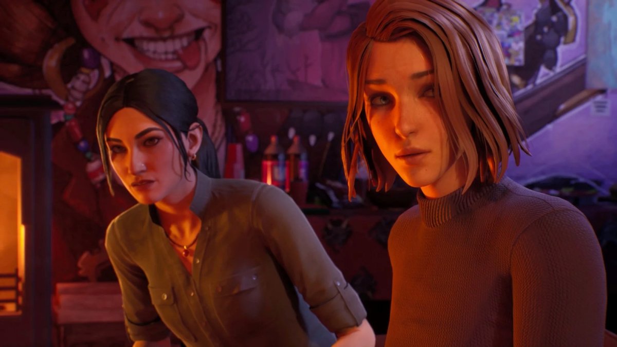 life is strange la serie tv ha trovato le interpreti di max e chloe