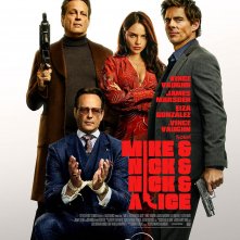 Locandina di Mike & Nick & Nick & Alice