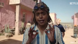 One Piece - Final Trailer della stagione 2 della serie Netflix