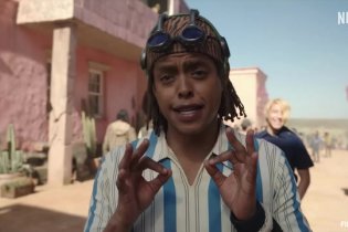 One Piece - Final Trailer della stagione 2 della serie Netflix