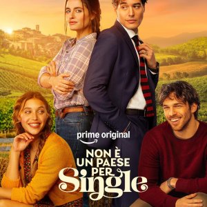 Locandina di Non è un paese per single