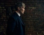 Peaky Blinders, Cillian Murphy e la rappresentazione dei nazisti: 'Un film deve suscitare domande'