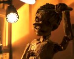 Pinocchio si fa horror: il burattino di Collodi diventa uno spietato assassino