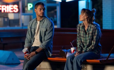 Reminders Of Him La Parte Migliore Di Te Maika Monroe Tyriq Withers Scena