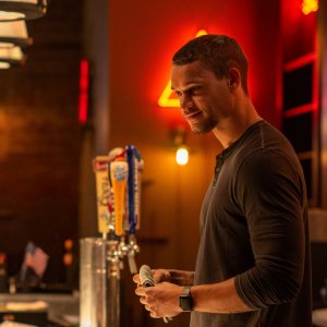 Reminders of Him - La parte migliore di te: Tyriq Withers in una foto