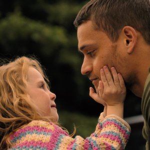 Reminders of Him - La parte migliore di te: Tyriq Withers in una scena