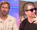 Ryan Gosling interrompe l'intervista col giornalista bloccato nel deserto: 'Arrivano i soccorsi?'
