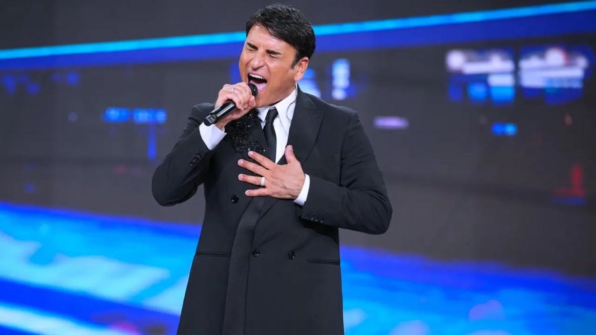 sanremo 2026 sal da vinci il pi249 ascoltato all estero i dati di spotify