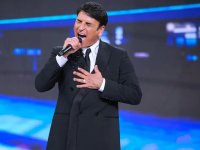 Sanremo 2026, Sal Da Vinci il più ascoltato all'estero: i dati di Spotify