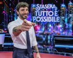 Stefano De Martino, Ultimo Tango a STEP prima di Sanremo 2027
